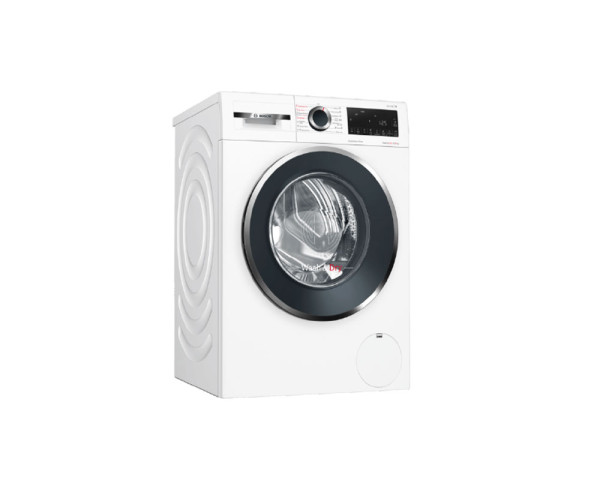 BOSCH WASHER CUM DRYER WNA254U0SG