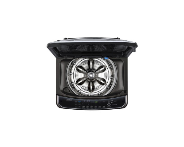 LG FULLY AUTO TH2111SSAB-MIDDLE BLK