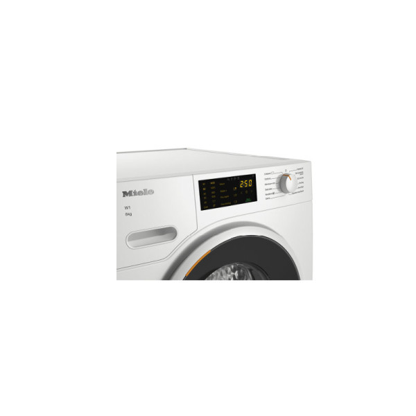 MIELE CONTINENTAL FRONT LOAD WWD120WCS