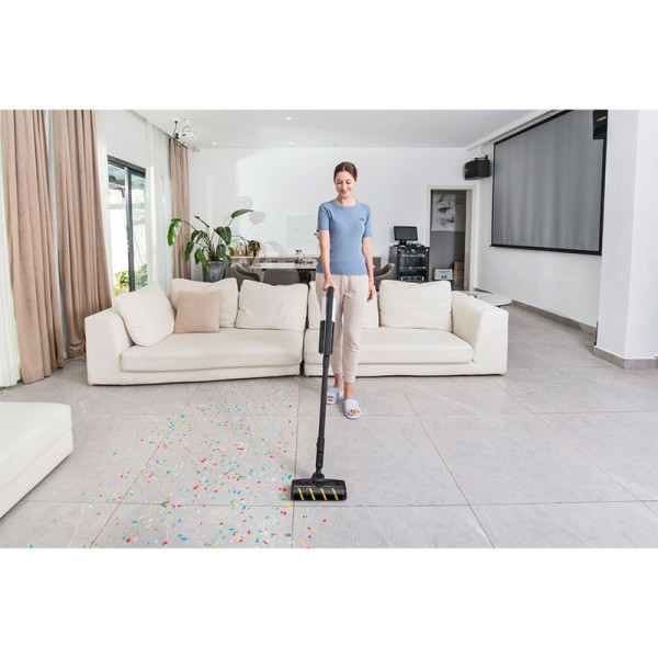 KARCHER RECHARGEABLE VAC VC4S