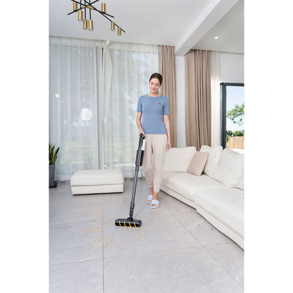 KARCHER RECHARGEABLE VAC VC4S