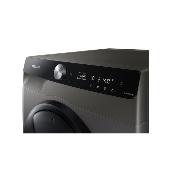 SAMSUNG WASHER CUM DRYER WD90T754DBX/SP