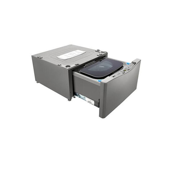 LG CONTINENTAL FRONT LOAD T2525NTWV