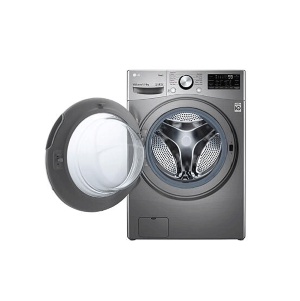 LG WASHER CUM DRYER F2515RTGV