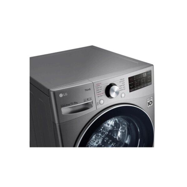 LG WASHER CUM DRYER F2515RTGV