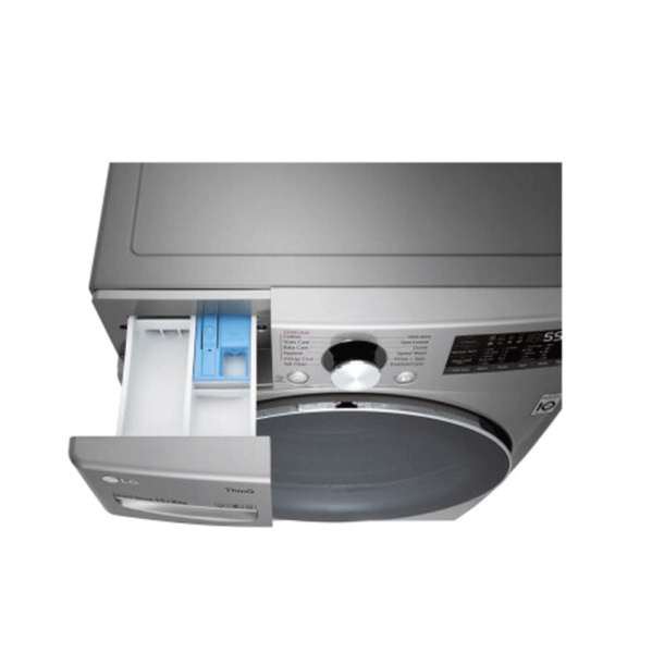 LG WASHER CUM DRYER F2515RTGV