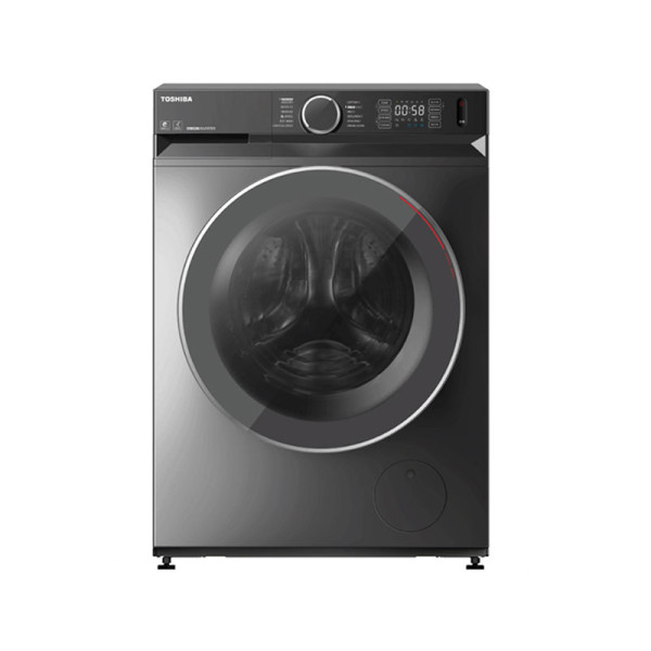 TOSHIBA CONTINENTAL FRONT LOAD TWBK115G4S(SK)