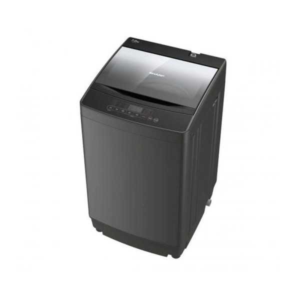 SHARP FULLY AUTO ES-G70G