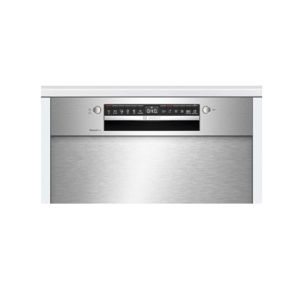 BOSCH DISHWASHER SMU4HCS48E