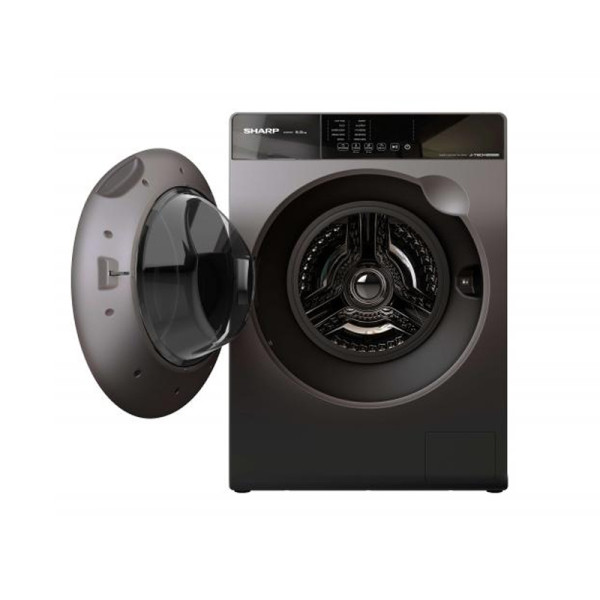 SHARP CONTINENTAL FRONT LOAD ES-FW85SG