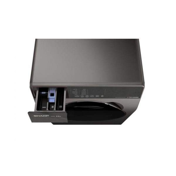 SHARP CONTINENTAL FRONT LOAD ES-FW85SG