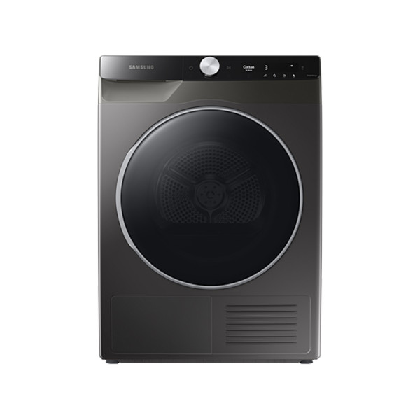 SAMSUNG HEAT PUMP DRYER DV90T8240SX/SP