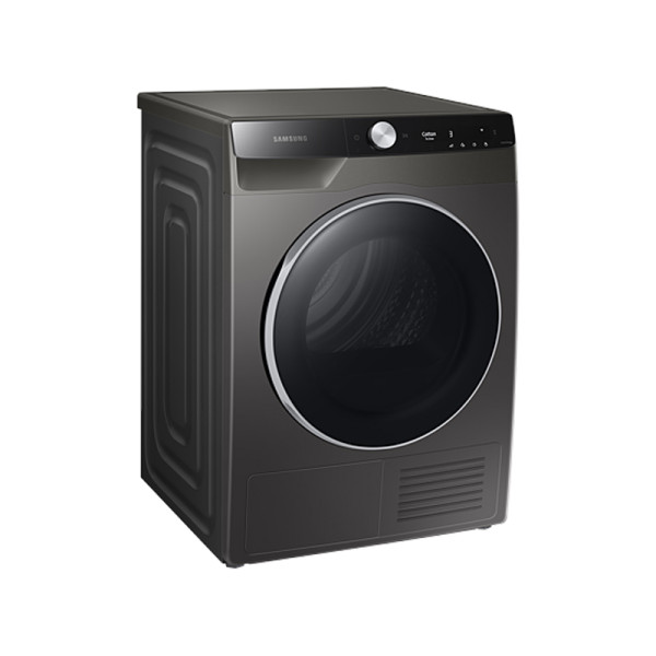 SAMSUNG HEAT PUMP DRYER DV90T8240SX/SP
