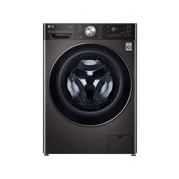 LG WASHER CUM DRYER FV1413H2BA