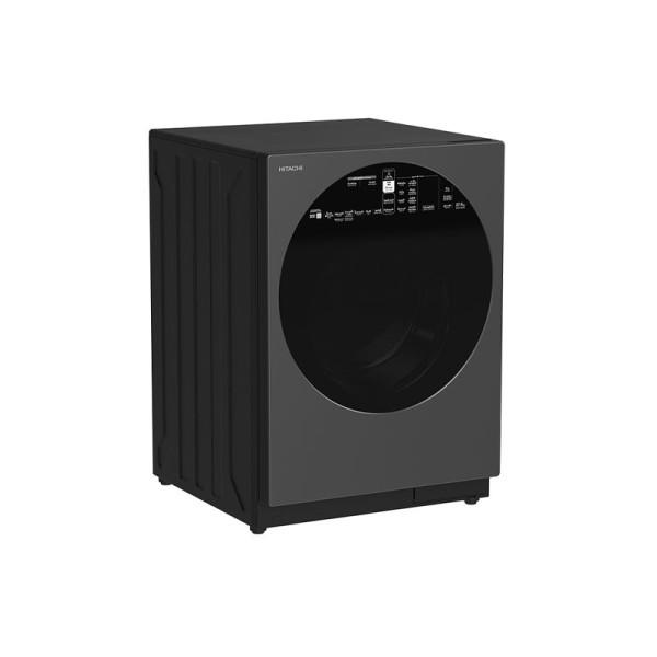 HITACHI WASHER CUM DRYER BD-D120XGV-PREMIUM