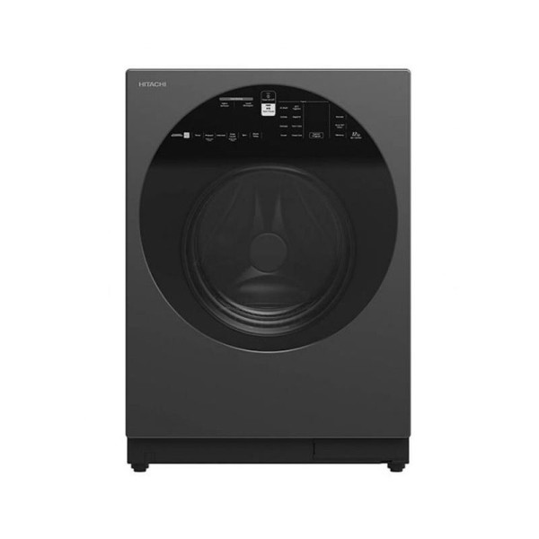 HITACHI WASHER CUM DRYER BD-D120XGV-PREMIUM