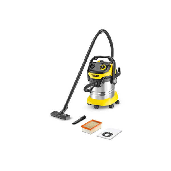 KARCHER CASTYLERNISTER TYPE VAC WD5S
