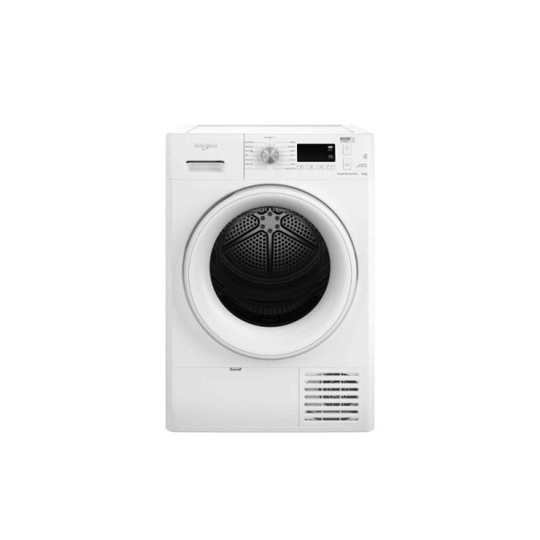 WHIRLPOOL HEAT PUMP DRYER HFCX80410
