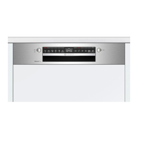 BOSCH DISHWASHER SMI4HCS48E