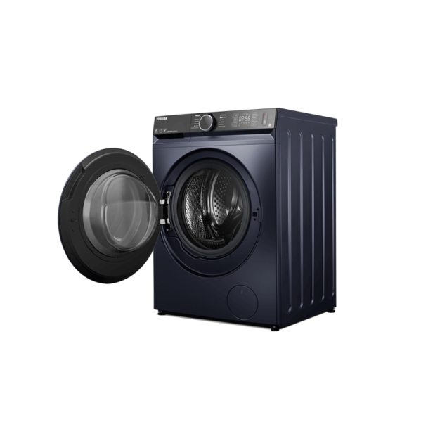 TOSHIBA WASHER CUM DRYER TWDBM135GF4S