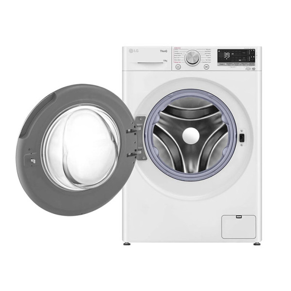 LG FRONT LOAD FV1410S3WA