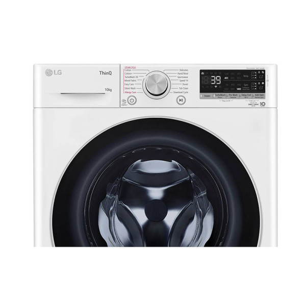 LG FRONT LOAD FV1410S3WA