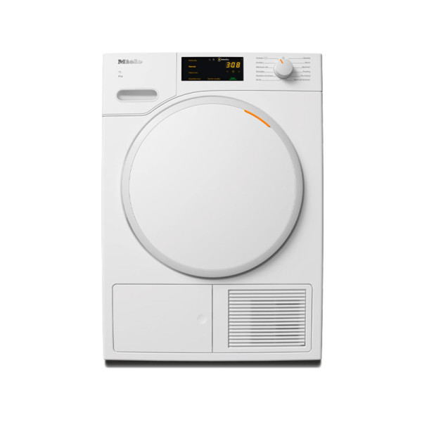 MIELE HEAT PUMP DRYER TWC220WP