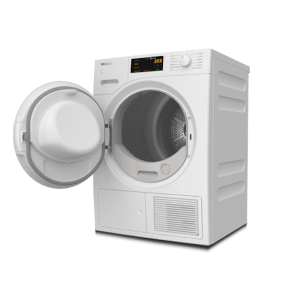 MIELE HEAT PUMP DRYER TWC220WP