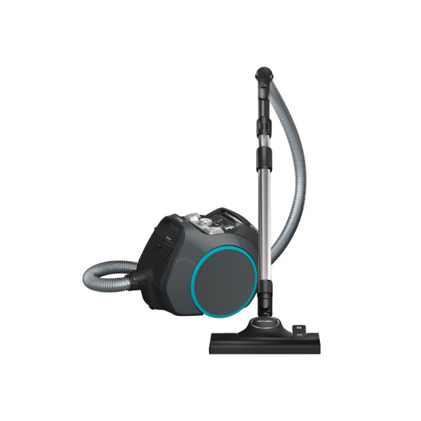 MIELE BAGLESS VACUUM BOOST CX1 GRAPHITE GREY