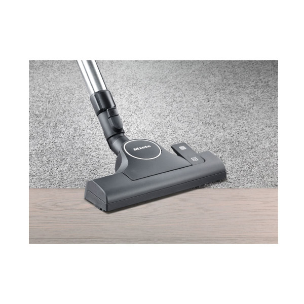 MIELE BAGLESS VACUUM BOOST CX1 GRAPHITE GREY