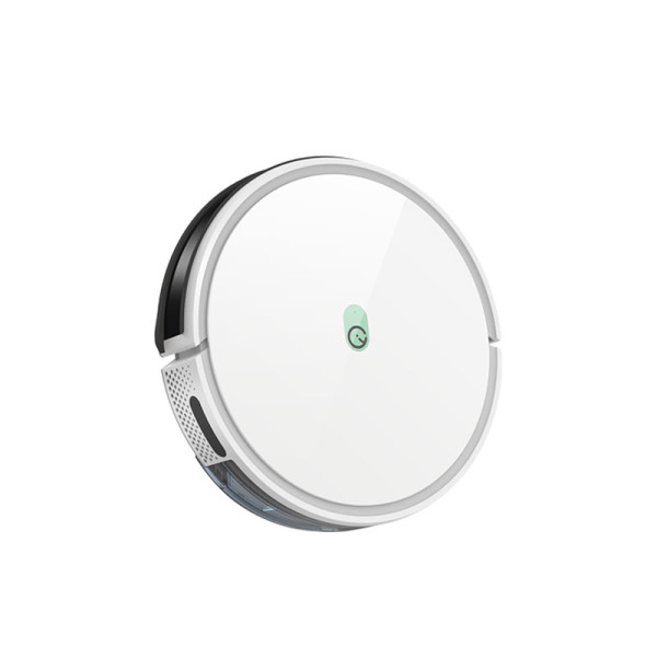 YEEDI ROBOTIC VACUUM K650