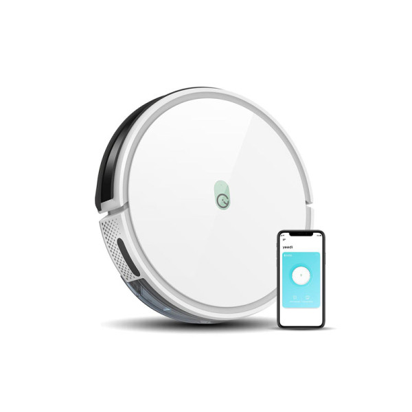 YEEDI ROBOTIC VACUUM K650