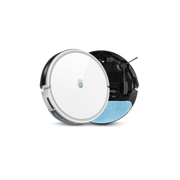 YEEDI ROBOTIC VACUUM K650