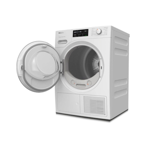 MIELE HEAT PUMP DRYER TWL780WP
