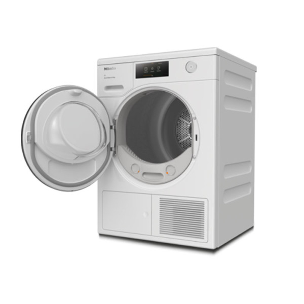MIELE HEAT PUMP DRYER TCR780WP