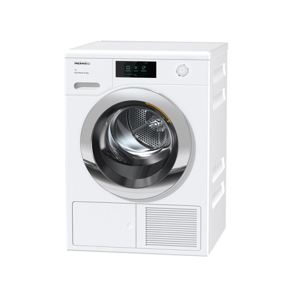 MIELE HEAT PUMP DRYER TCR780WP