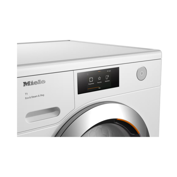 MIELE HEAT PUMP DRYER TCR780WP