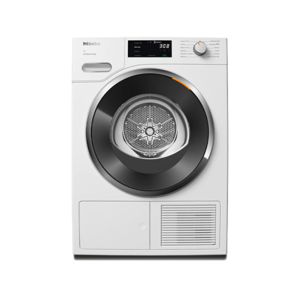 MIELE HEAT PUMP DRYER TWH780WP