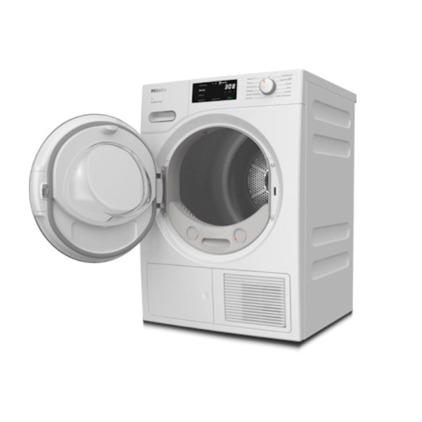 MIELE HEAT PUMP DRYER TWH780WP