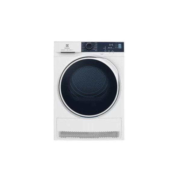 ELECTROLUX HEAT PUMP DRYER EDH804H3WB