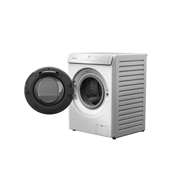 PANASONIC FRONT LOAD NAV90FC1WSG