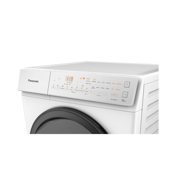 PANASONIC FRONT LOAD NAV90FC1WSG