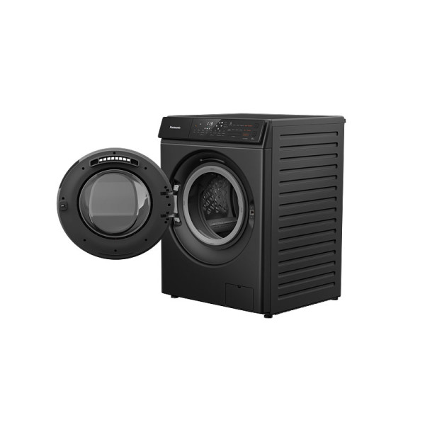 PANASONIC FRONT LOAD NAV90FR1BSG