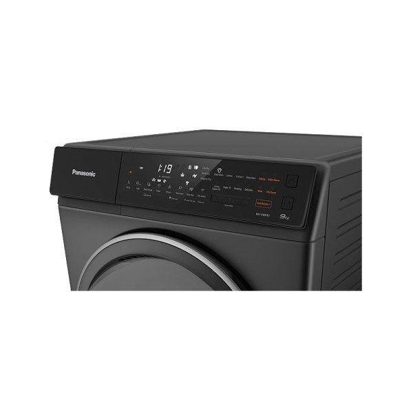 PANASONIC FRONT LOAD NAV90FR1BSG