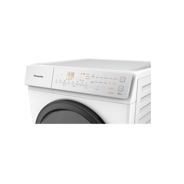 PANASONIC FRONT LOAD NAV10FC1WSG