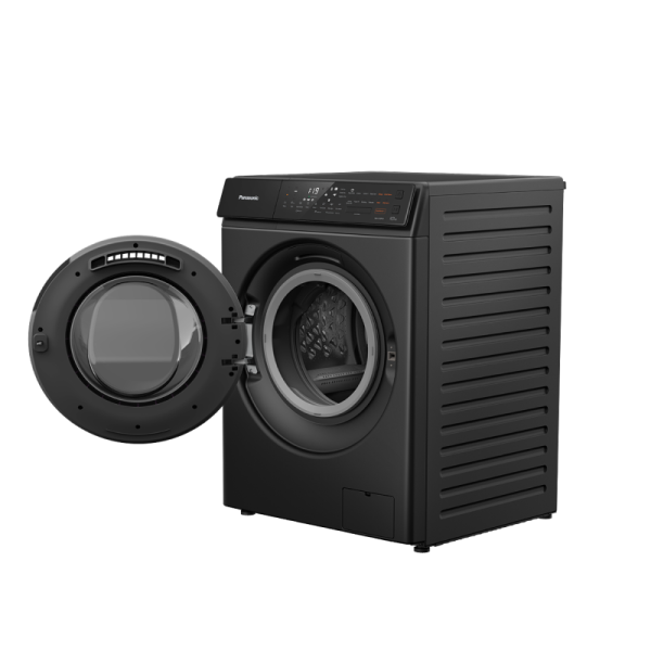 PANASONIC FRONT LOAD NAV10FR1BSG