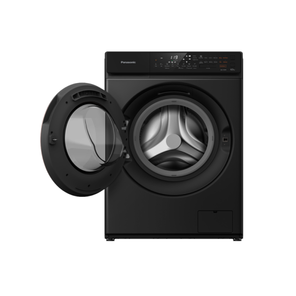PANASONIC FRONT LOAD NAV10FR1BSG