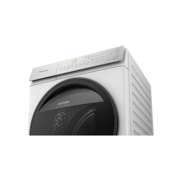 PANASONIC WASHER CUM DRYER NAS96FC1WSG
