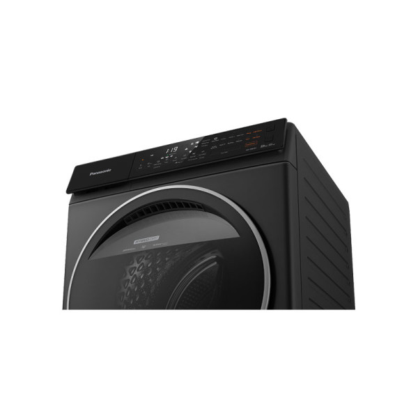 PANASONIC WASHER CUM DRYER NAS96FR1BSG