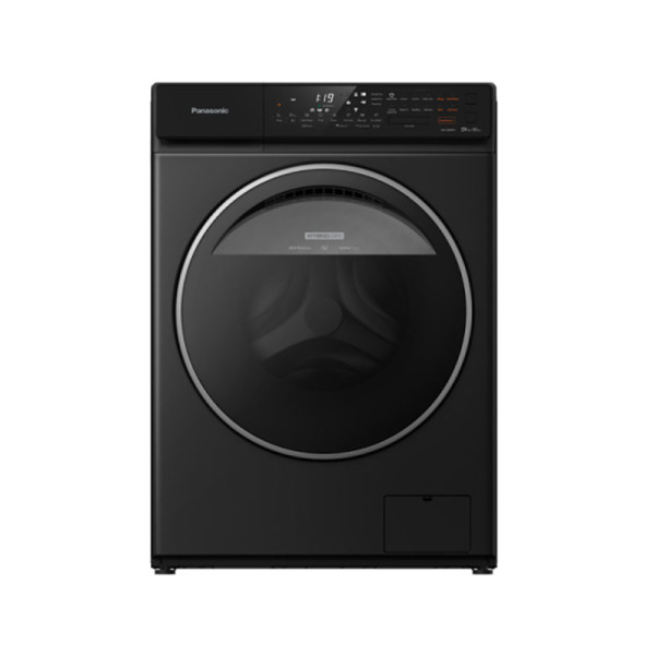 PANASONIC WASHER CUM DRYER NAS96FR1BSG
